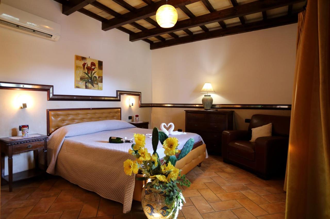 Agriturismo Resort Costa House LMP Exterior foto