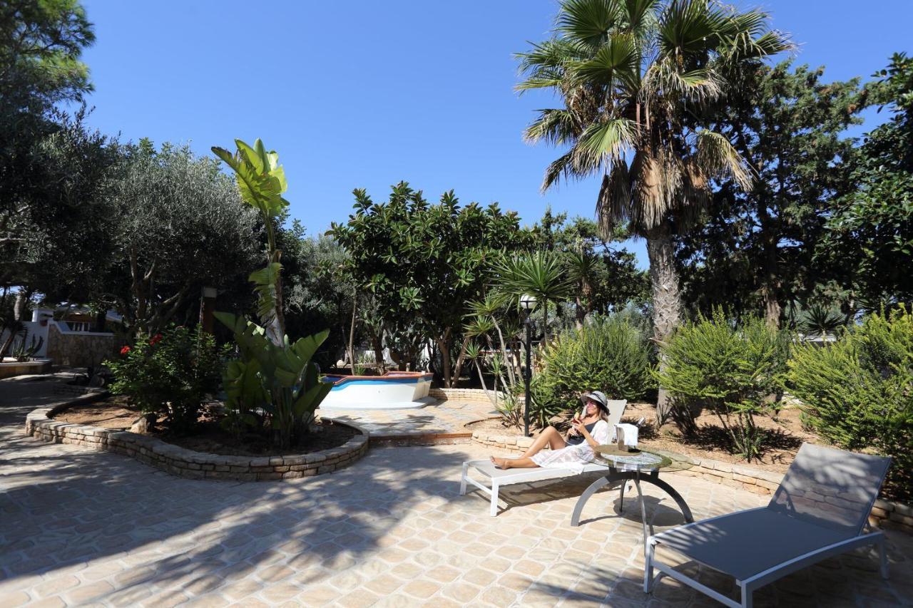 Agriturismo Resort Costa House LMP Exterior foto