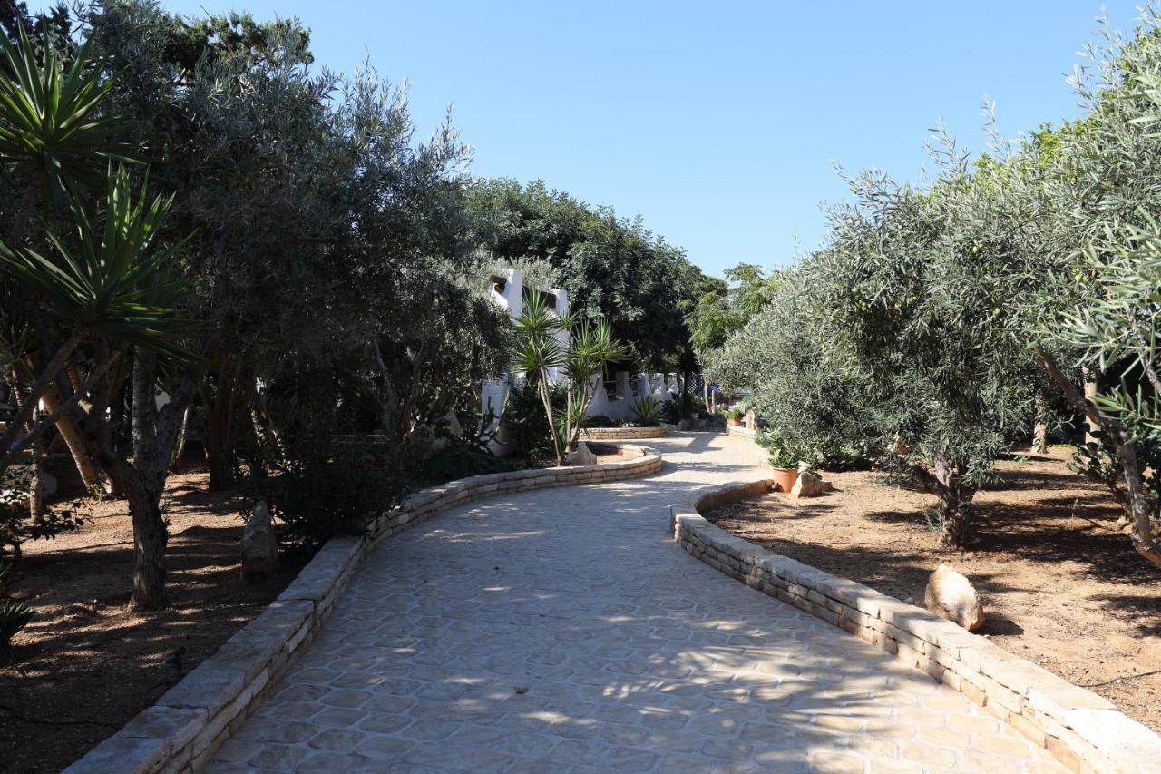 Agriturismo Resort Costa House LMP Exterior foto
