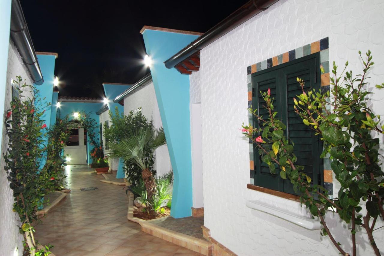 Agriturismo Resort Costa House LMP Exterior foto