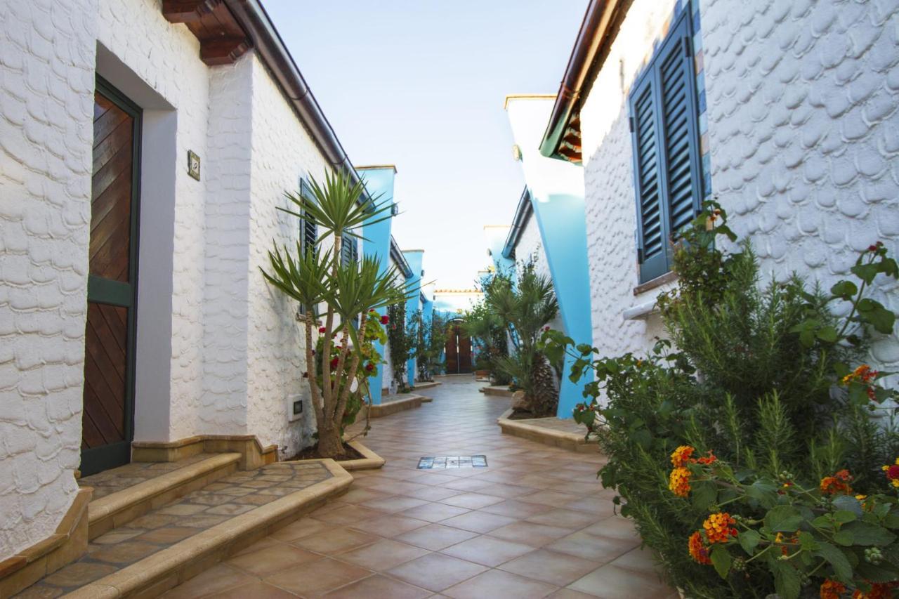 Agriturismo Resort Costa House LMP Exterior foto