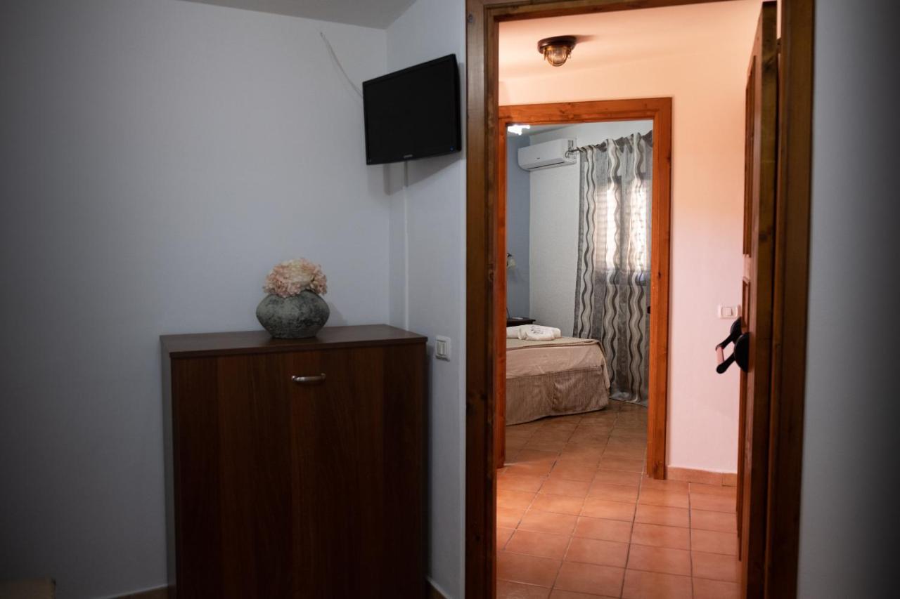 Agriturismo Resort Costa House LMP Exterior foto