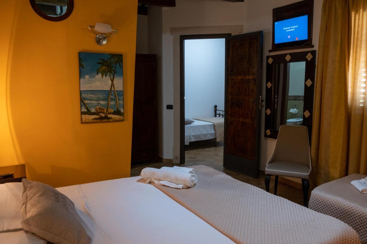Agriturismo Resort Costa House LMP Exterior foto