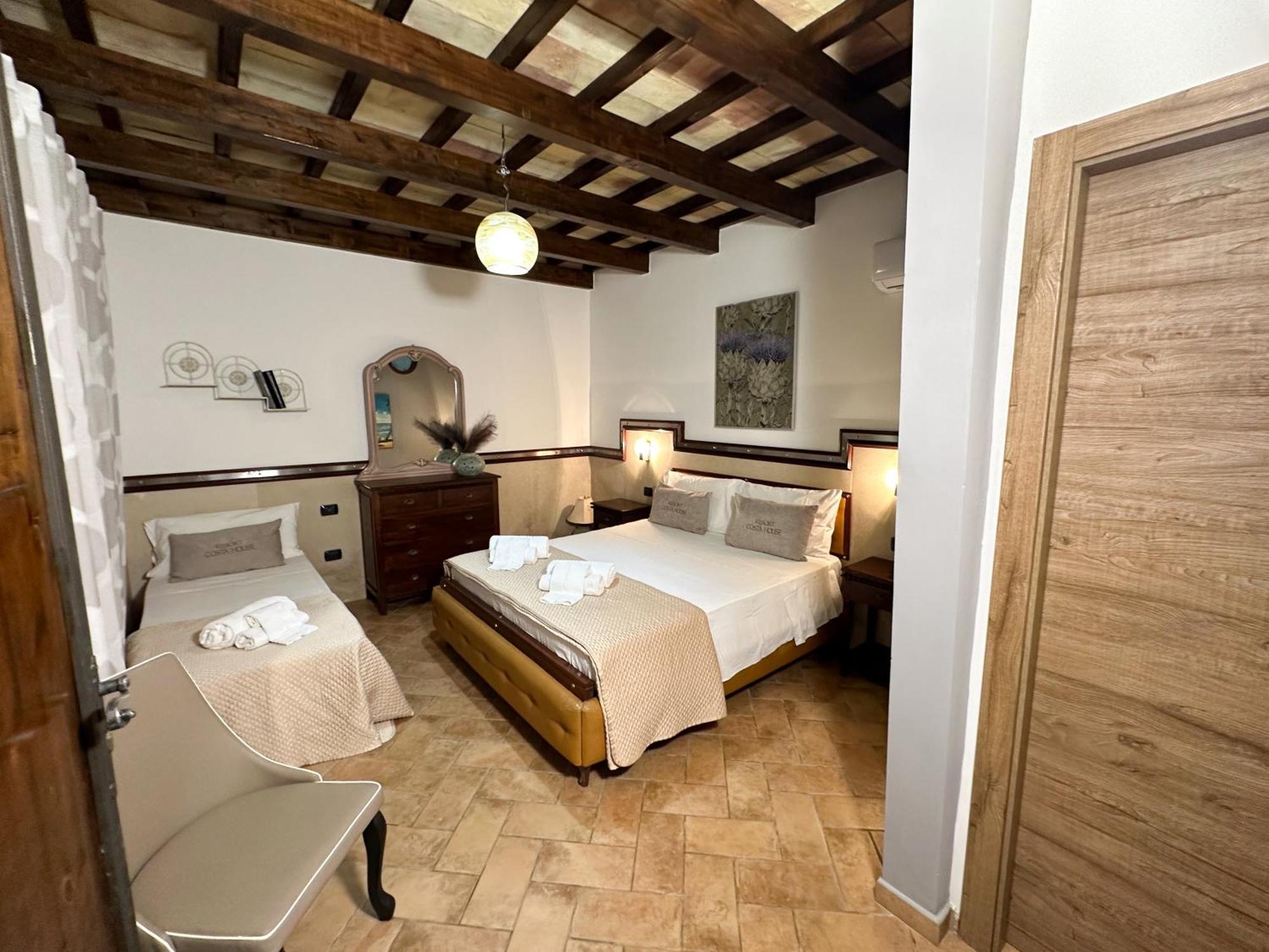 Agriturismo Resort Costa House LMP Exterior foto